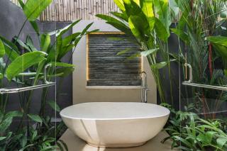 Villa Calvina by BaliSuperHost - Ubud - 8