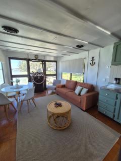 Paddle Wheeler Lilian - Permanently Moored - Mannum - 0