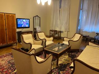 Margithíd Appartement Budapest - Budapest - 5