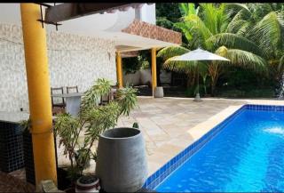 Chacara Encanto dos Pinheiros - Barra de Santo Antônio - 0