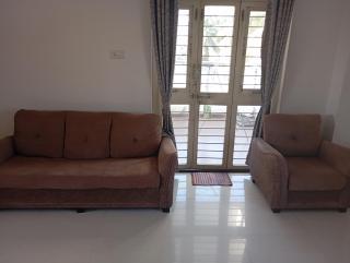 Chinchwad 1bhk - Chinchiwad - 7