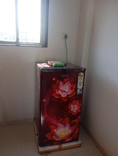 Chinchwad 1bhk - Chinchiwad - 1