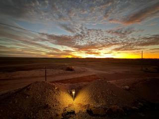 Lot 1002 Underground Home - Coober Pedy - 4