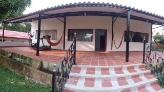 Finca Las Mercedes en encantador entorno natural - 3