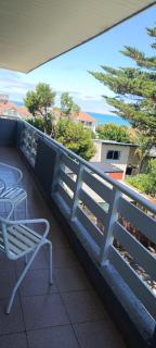 Hermoso departamento Acantilados - Mar del Plata - 6