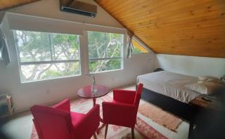 Loft com linda vista para Lagoa - Garopaba - 2