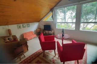 Loft com linda vista para Lagoa - Garopaba - 5
