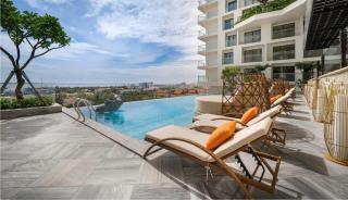 Apec Mandala Hotel-Spa Whyndham Tuy Hòa - Phước Hậu - 4