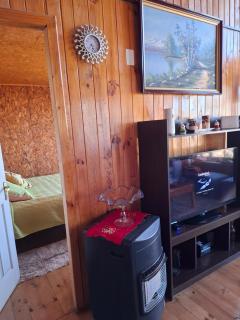 Cabaña Mi Paraíso - 4