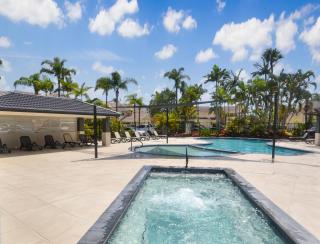 164 Isle of Palms Resort - Gold Coast - 0