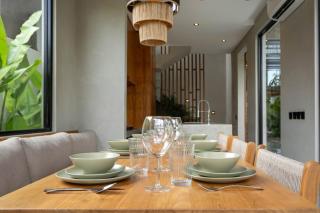 Nanna Villa Unit 1 by Betterplace - Tumbak Bayuh - 4