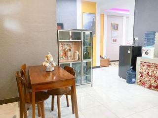 BeMa Homestay Jogja by HomiQ - Seturan - 7