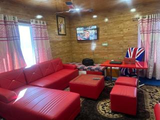 Gitesh Global Home Stay - - 9