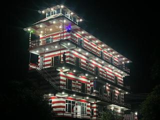 Gitesh Global Home Stay - - 5