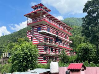 Gitesh Global Home Stay - - 4