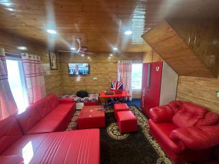 Gitesh Global Home Stay - - 3