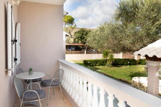 Gardiki Castle House - Halikounas - 7