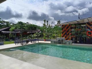 Hotel Boutique VILLALILIANA - Leticia - 7