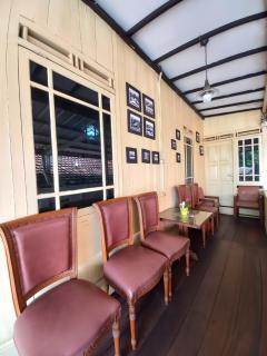 Wisma Asri by Simply Homy - Kejayan - 0