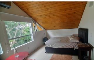 Loft com linda vista para Lagoa - Garopaba - 1