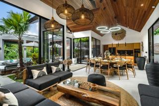 Villa Seraya by BaliSuperHost - Ubud - 8
