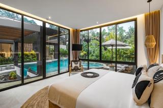 Villa Seraya by BaliSuperHost - Ubud - 9