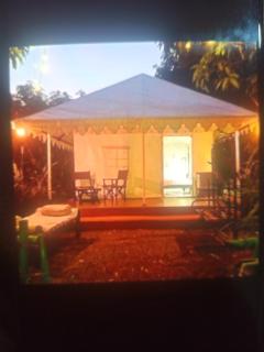 Khan Resort Matheran - 9