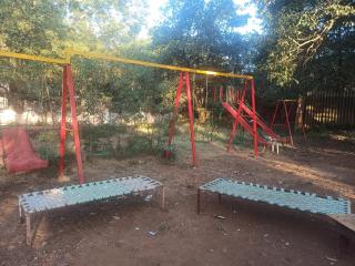 Khan Resort Matheran - 3