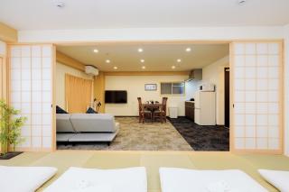 ASOBO OSAKA Nipponbashi Apartment - Osaca - 8