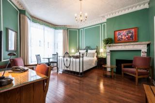 Hotel Chateau de l'Argoat - 4