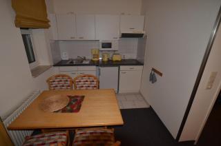 Ferienwohnung 2 im Haus Hühnergott Sellin - Ostseebad Sellin - 5