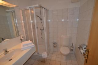 Ferienwohnung 2 im Haus Hühnergott Sellin - Ostseebad Sellin - 1