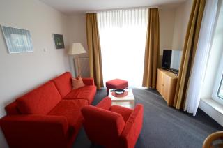 Ferienwohnung 2 im Haus Hühnergott Sellin - Ostseebad Sellin - 0
