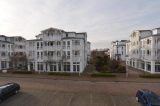 Ferienwohnung 2 im Haus Hühnergott Sellin - Ostseebad Sellin - 9