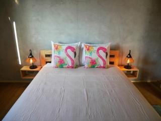 Hostel Villa Vento Surf - Santa Catalina - 6