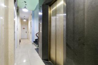 Nhật Hoàng Hotel Q4 -by BAY LUXURY - Ho Chi Minh - 5