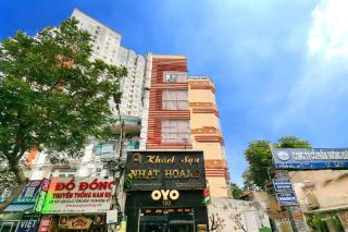 Nhật Hoàng Hotel Q4 -by BAY LUXURY - Ho Chi Minh - 9