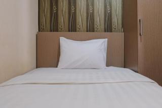 Good Deal 2BR Apartment at Jarrdin Cihampelas By Travelio - Bandung - 7