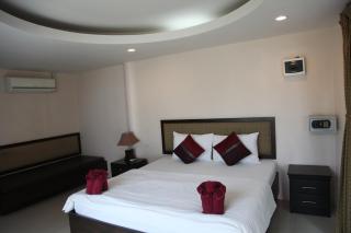 Naiyang Seaview Place Resort - 8