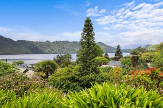 Millar's Hideaway - Rotorua - 8