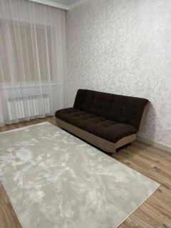 1-ком квартира - Astana - 3
