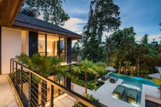Villa La Lisa by BaliSuperHost - Ubud - 4