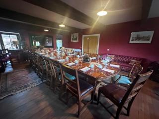 The Old Flax Mill, Aghadowey - 4