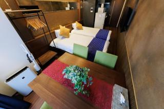 RLiS house難波 - Osaka - 1