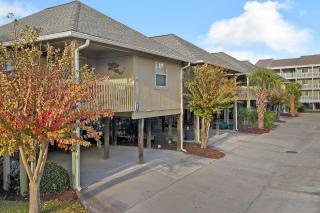 Guest Cottage 77-G - Myrtle Beach - 8