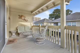 Guest Cottage 77-G - Myrtle Beach - 6