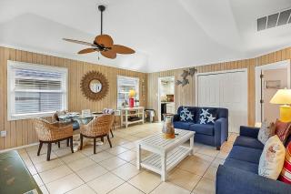 Guest Cottage 77-G - Myrtle Beach - 5