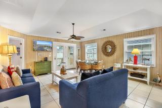 Guest Cottage 77-G - Myrtle Beach - 1