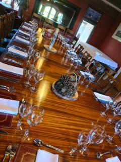 The Old Flax Mill, Aghadowey - 3