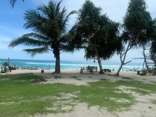 Lances surf camp - Katiet - 1